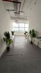 Wcega Tower (D23), Office #566774911
